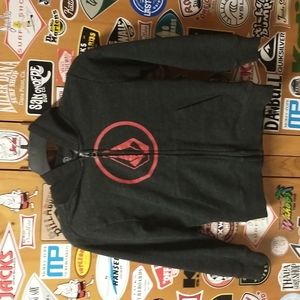 Volcom Hoodie Child's Size 6